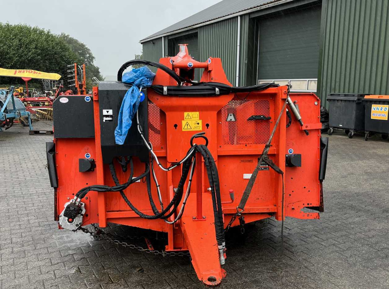 Kuhn Polycrock 3850 voermachines - ציוד צמחי: תמונה 3 Kuhn Polycrock 3850 voermachines - ציוד צמחי: תמונה 3
