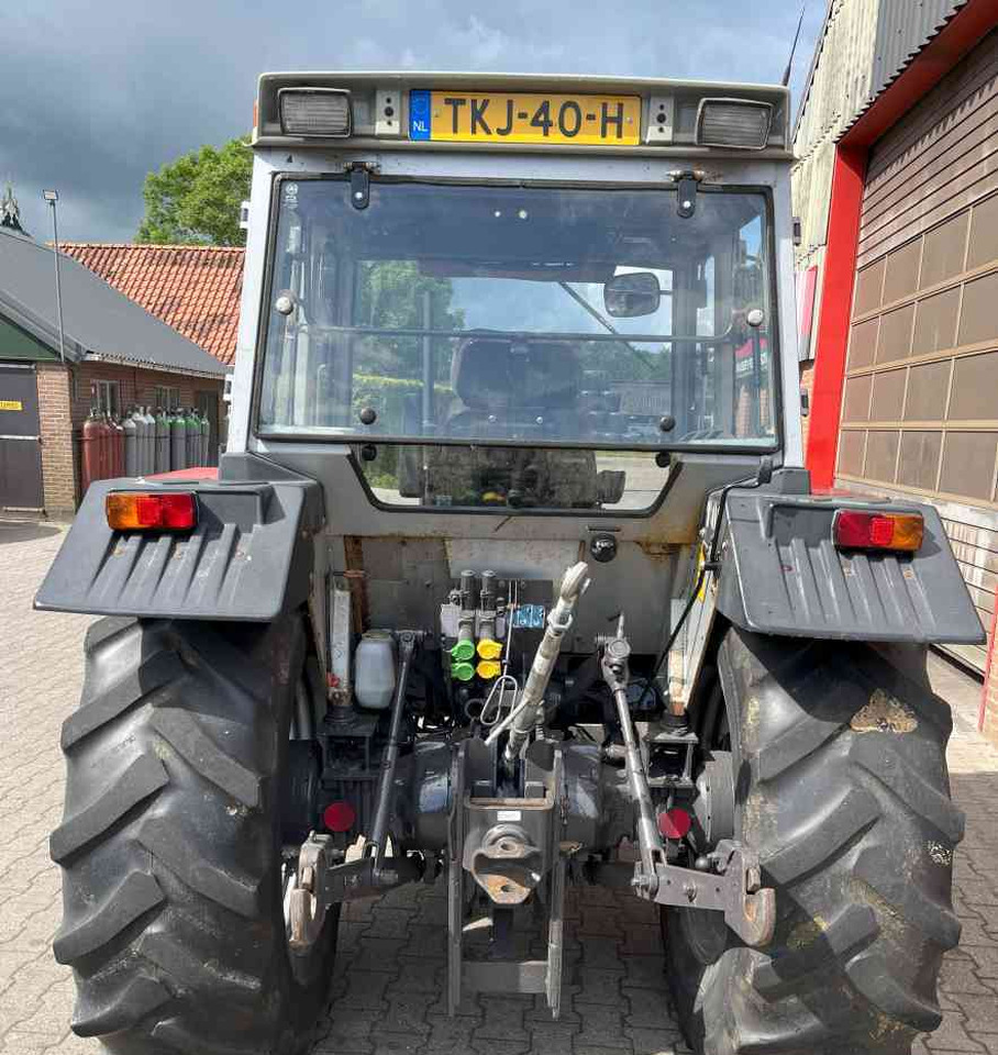 Massey Ferguson 352 Turbo Tractoren. - טרקטור חקלאי: תמונה 5 Massey Ferguson 352 Turbo Tractoren. - טרקטור חקלאי: תמונה 5