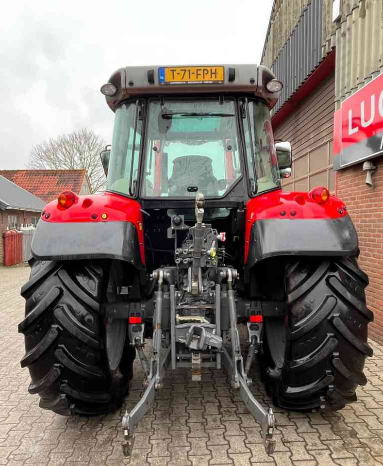 Massey Ferguson 5710S Dyna-4 Essential *Verkocht/sold* - טרקטור חקלאי: תמונה 4 Massey Ferguson 5710S Dyna-4 Essential *Verkocht/sold* - טרקטור חקלאי: תמונה 4