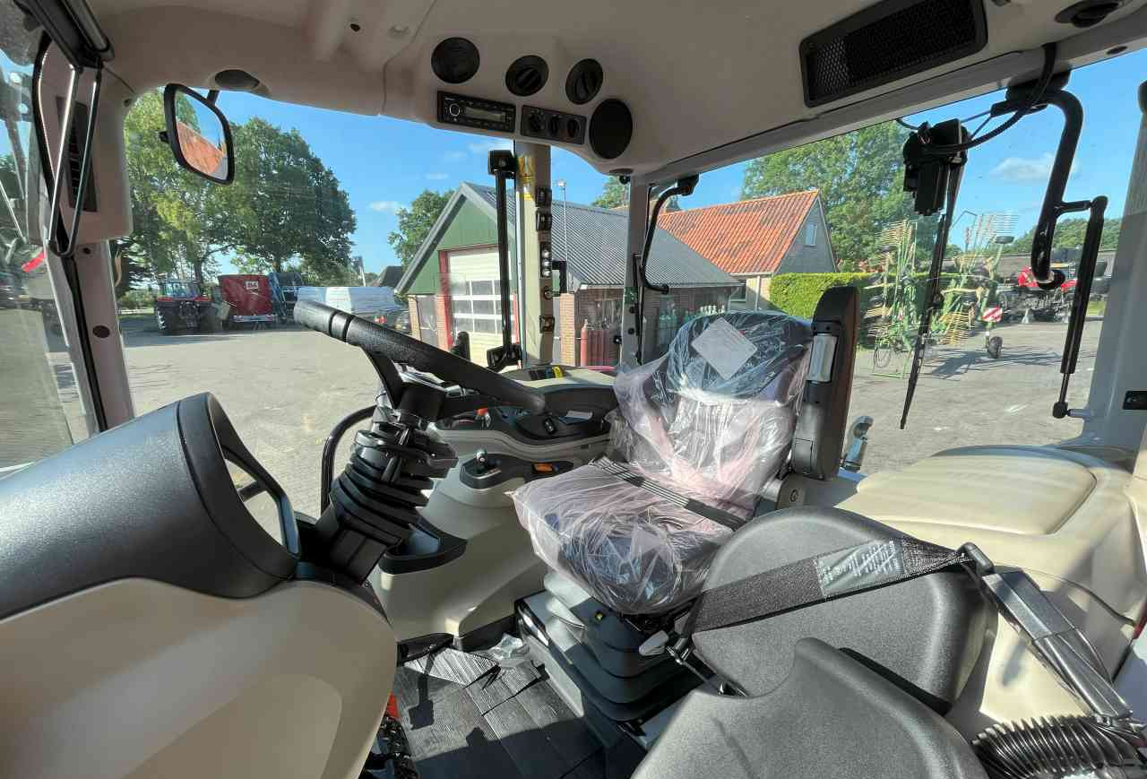 Massey Ferguson 5M.145 Dyna-4 Tractoren - טרקטור חקלאי: תמונה 5 Massey Ferguson 5M.145 Dyna-4 Tractoren - טרקטור חקלאי: תמונה 5