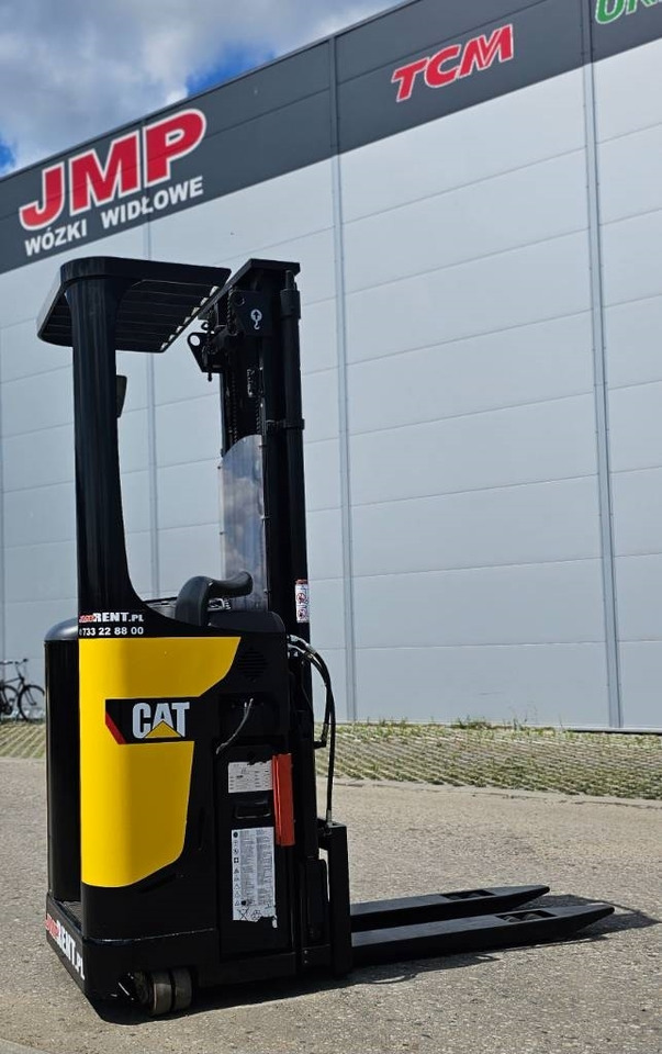 CAT NSR 16 N - מערים: תמונה 1 CAT NSR 16 N - מערים: תמונה 1