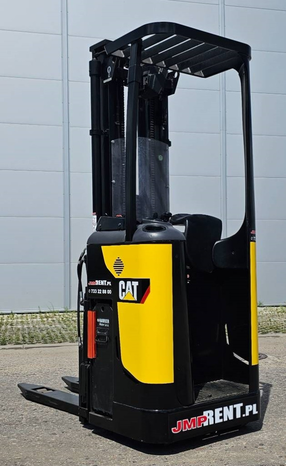 CAT NSR 16 N - מערים: תמונה 3 CAT NSR 16 N - מערים: תמונה 3