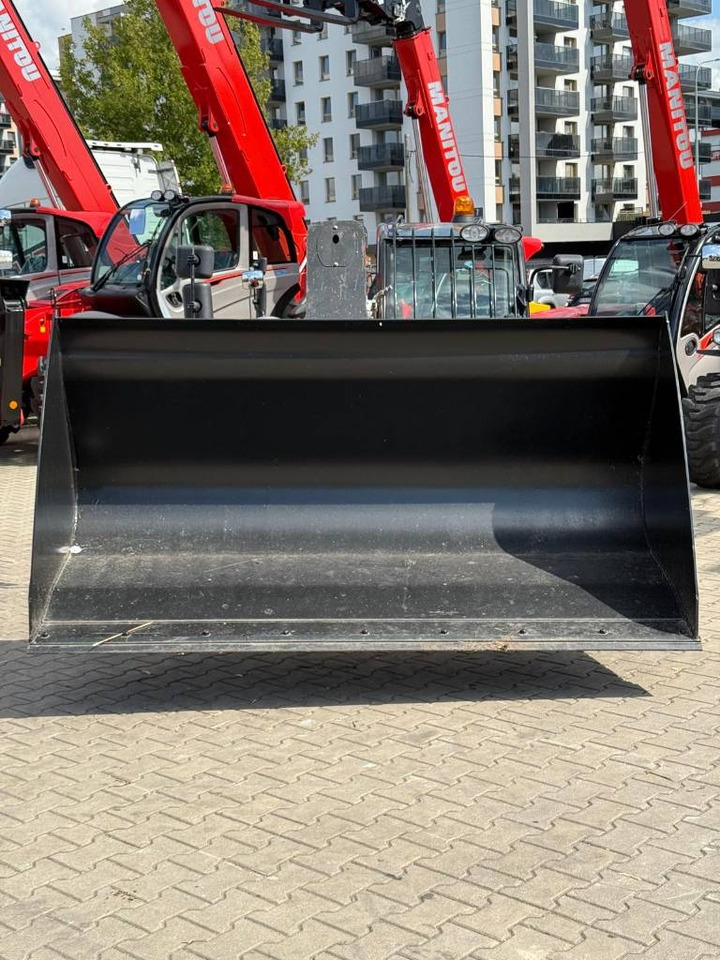 Manitou CBA 1500 L2450 LDR 570548 NEW - דלי עבור מכונת בנייה: תמונה 4 Manitou CBA 1500 L2450 LDR 570548 NEW - דלי עבור מכונת בנייה: תמונה 4