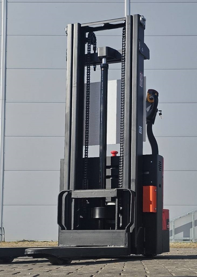 REDDOT ES12-ES 2500mm UNUSED - מערים: תמונה 2 REDDOT ES12-ES 2500mm UNUSED - מערים: תמונה 2