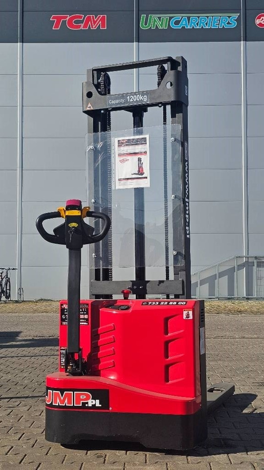 REDDOT ES12-ES 3300mm UNUSED - מערים: תמונה 1 REDDOT ES12-ES 3300mm UNUSED - מערים: תמונה 1