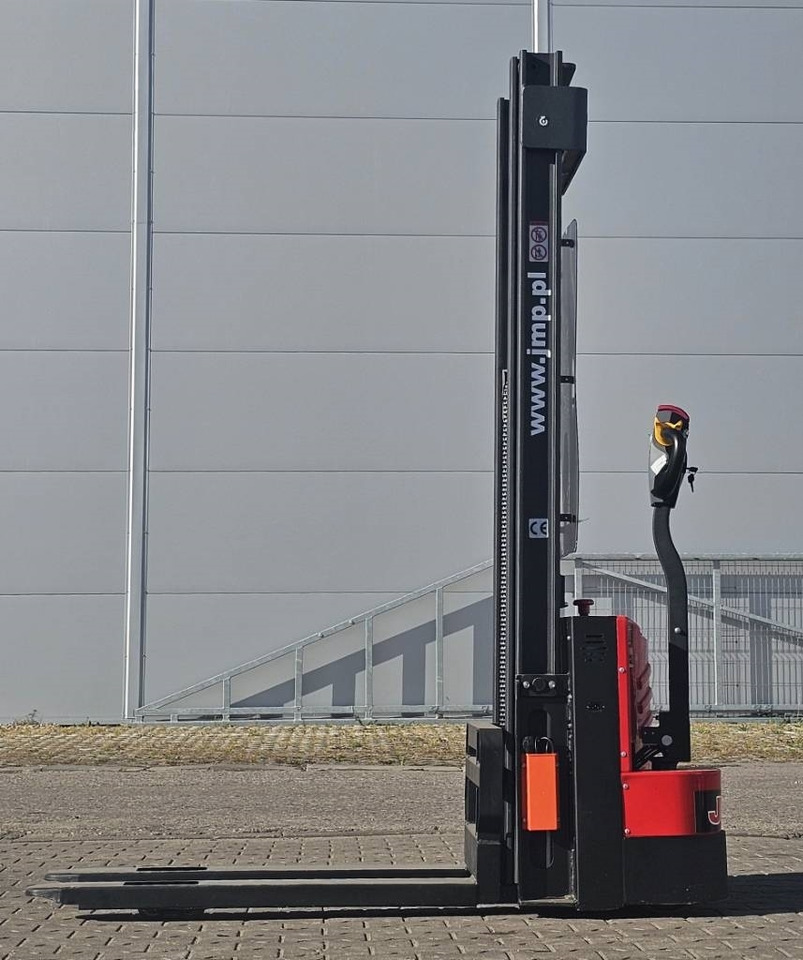 REDDOT ES15-ES FF3500mm UNUSED - מערים: תמונה 4 REDDOT ES15-ES FF3500mm UNUSED - מערים: תמונה 4