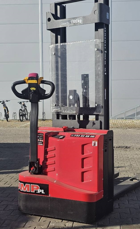 REDDOT ES15-ES Li FF3000mm UNUSED LI-ION - מערים: תמונה 2 REDDOT ES15-ES Li FF3000mm UNUSED LI-ION - מערים: תמונה 2
