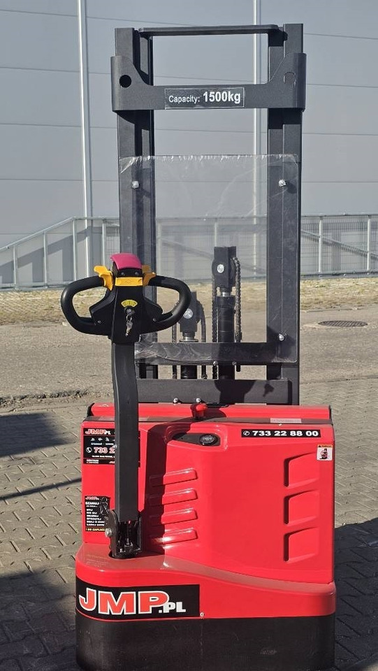 REDDOT ES15-ES Li FF3000mm UNUSED LI-ION - מערים: תמונה 3 REDDOT ES15-ES Li FF3000mm UNUSED LI-ION - מערים: תמונה 3