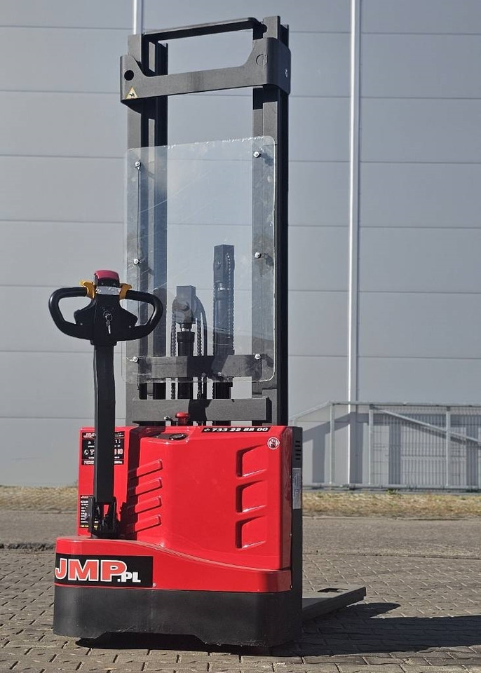 Reddot ES15- Li FF 3500mm UNUSED - מכונות אחרות: תמונה 2 Reddot ES15- Li FF 3500mm UNUSED - מכונות אחרות: תמונה 2