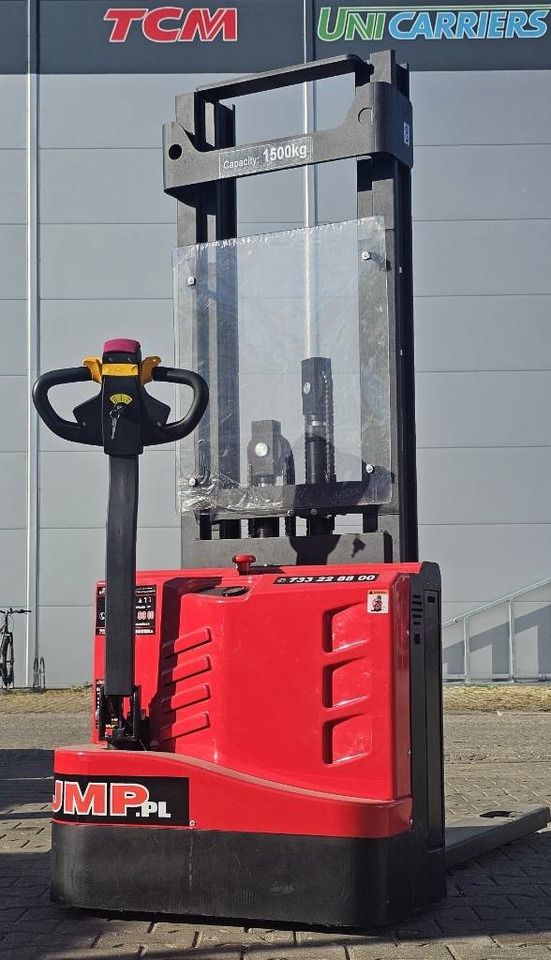 Reddot ES15 Li FF3000mm UNUSED LI-ION - מכונות אחרות: תמונה 1 Reddot ES15 Li FF3000mm UNUSED LI-ION - מכונות אחרות: תמונה 1