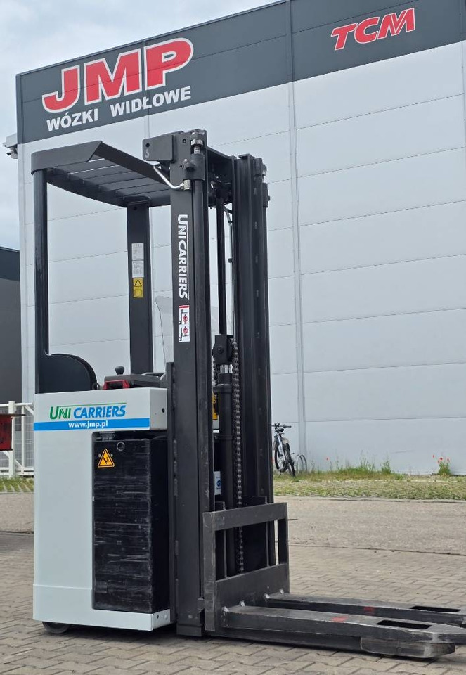 UniCarriers ASN 160 STFV 3600mm  - משאית הגעה: תמונה 1 UniCarriers ASN 160 STFV 3600mm  - משאית הגעה: תמונה 1