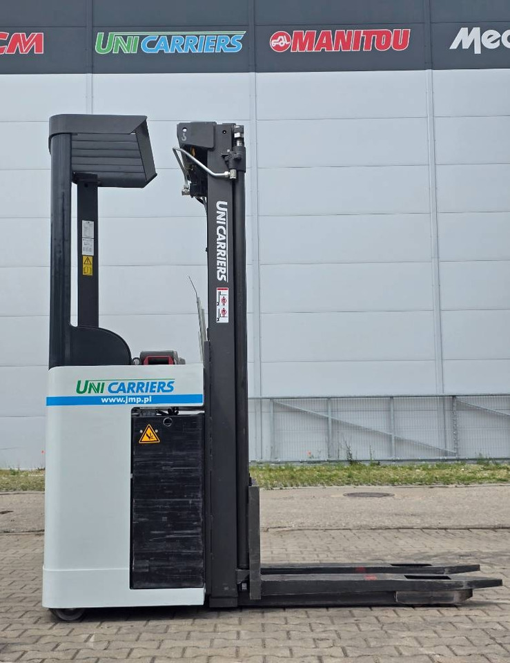 UniCarriers ASN 160 STFV 3600mm  - משאית הגעה: תמונה 3 UniCarriers ASN 160 STFV 3600mm  - משאית הגעה: תמונה 3