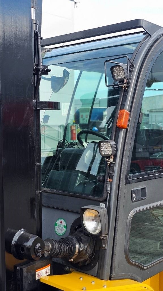 מלגזת סולר UniCarriers DG1F4A50Y: תמונה 10