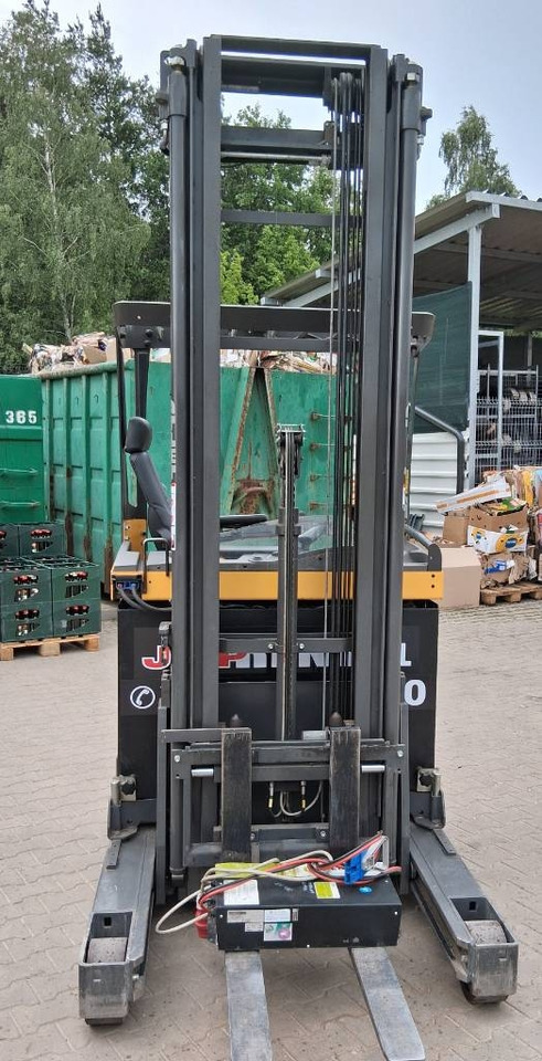 UniCarriers UMS 160 DTFVXC725  - משאית הגעה: תמונה 5 UniCarriers UMS 160 DTFVXC725  - משאית הגעה: תמונה 5