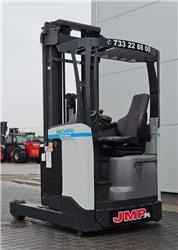 UniCarriers UMS 200 DTFVRG630 - משאית הגעה: תמונה 1 UniCarriers UMS 200 DTFVRG630 - משאית הגעה: תמונה 1
