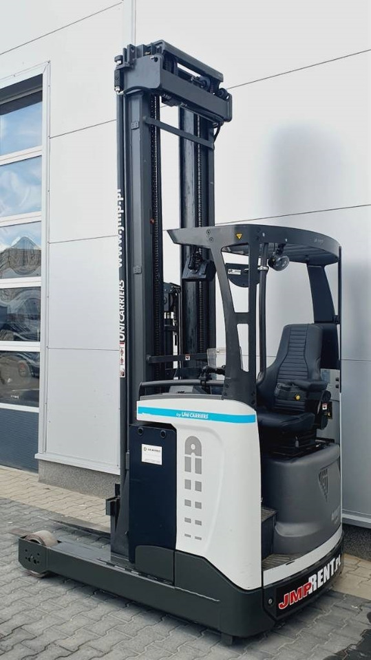 UniCarriers UMS200 DTFVRE870 - משאית הגעה: תמונה 1 UniCarriers UMS200 DTFVRE870 - משאית הגעה: תמונה 1