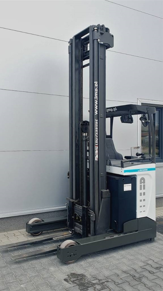 UniCarriers UMS200 DTFVRE870 - משאית הגעה: תמונה 3 UniCarriers UMS200 DTFVRE870 - משאית הגעה: תמונה 3