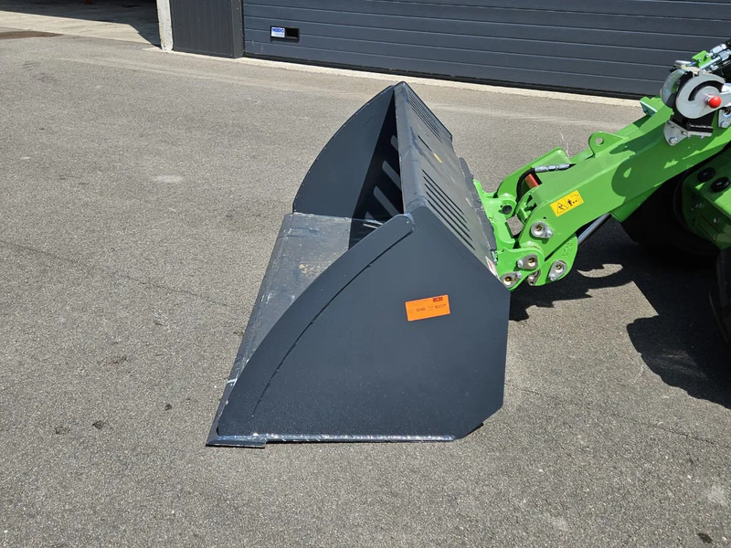 Avant 160cm Grondbak - דלי עבור מכונה חקלאית: תמונה 4 Avant 160cm Grondbak - דלי עבור מכונה חקלאית: תמונה 4