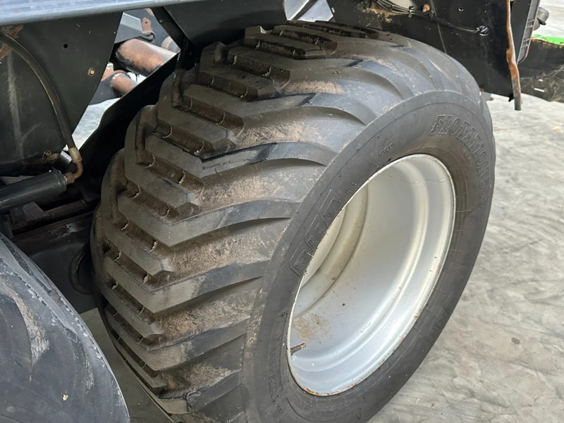 מכונה חקלאית Deutz Fixmaster 235BP: תמונה 16