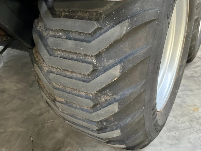 מכונה חקלאית Deutz Fixmaster 235BP: תמונה 15