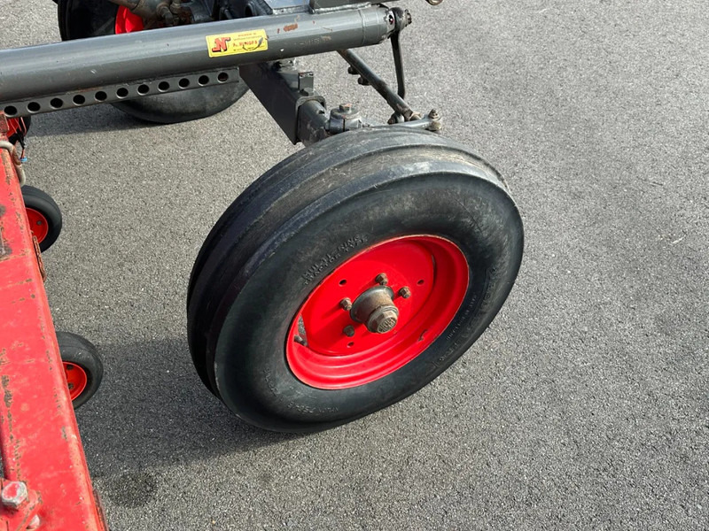 Eicher GT40 - טרקטור חקלאי: תמונה 5 Eicher GT40 - טרקטור חקלאי: תמונה 5