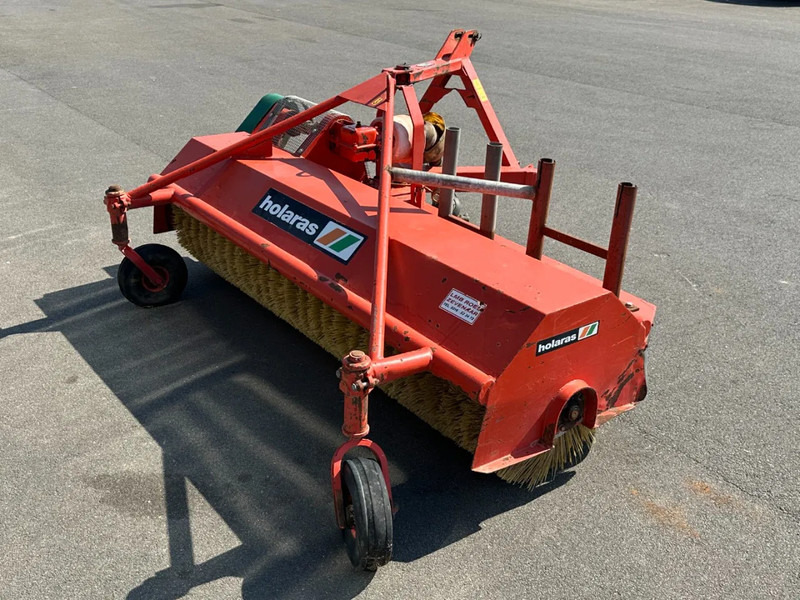 Holeras A220 V veegmachine - מטאטא תעשייתי: תמונה 1 Holeras A220 V veegmachine - מטאטא תעשייתי: תמונה 1
