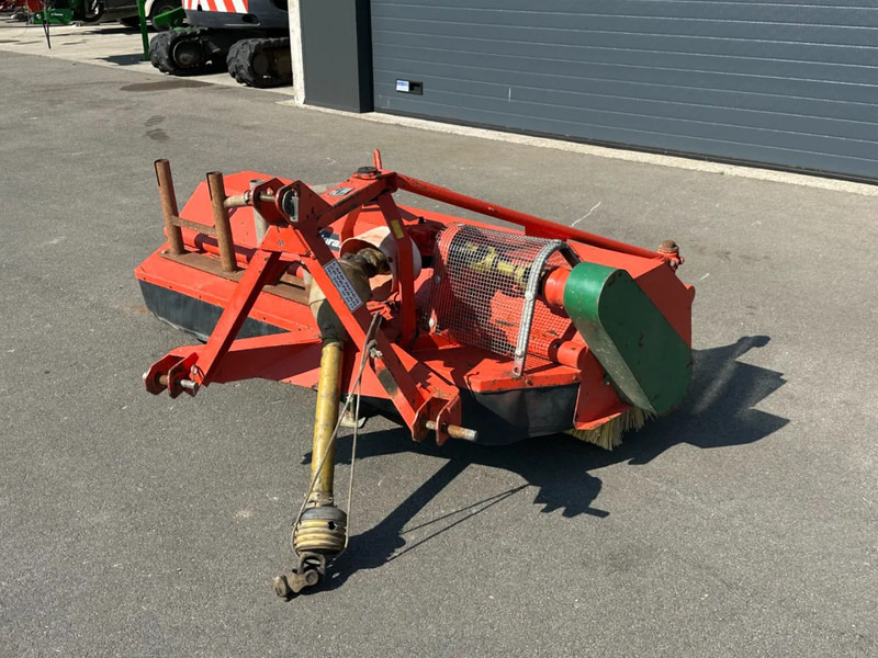 Holeras A220 V veegmachine - מטאטא תעשייתי: תמונה 4 Holeras A220 V veegmachine - מטאטא תעשייתי: תמונה 4