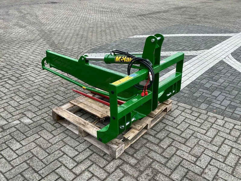 McHale McHale 994 - צרופה: תמונה 4 McHale McHale 994 - צרופה: תמונה 4