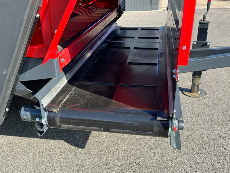 Schuitemaker Amigo 20 s - ציוד לבעלי חיים: תמונה 5 Schuitemaker Amigo 20 s - ציוד לבעלי חיים: תמונה 5