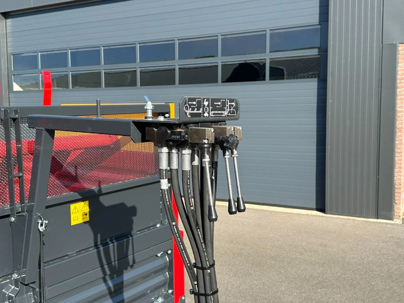 Schuitemaker Amigo 20 s - ציוד לבעלי חיים: תמונה 4 Schuitemaker Amigo 20 s - ציוד לבעלי חיים: תמונה 4