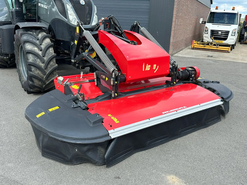 Vicon Extra 628FT / Extra 632T - מכסחה: תמונה 2 Vicon Extra 628FT / Extra 632T - מכסחה: תמונה 2