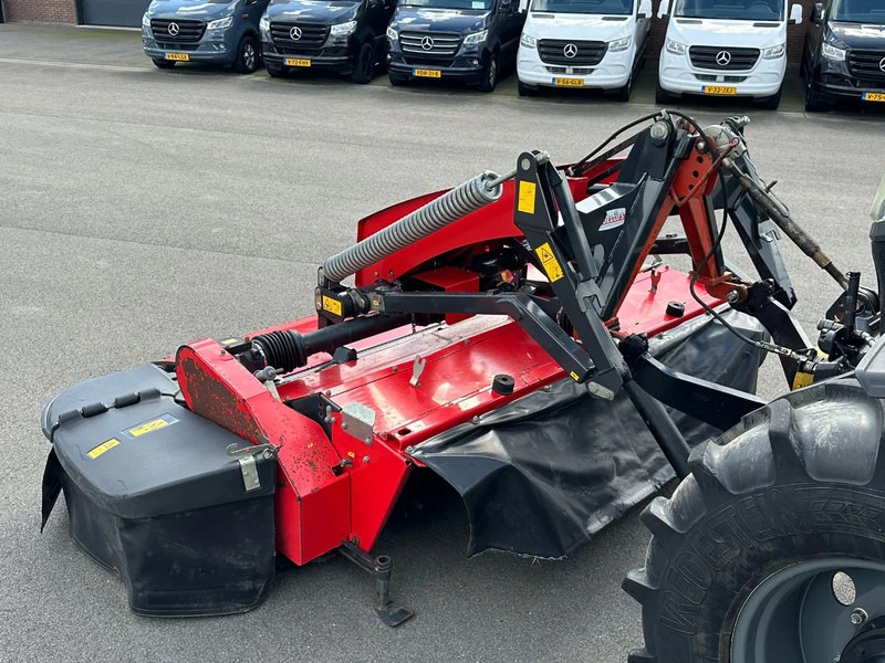 Vicon Extra 628FT / Extra 632T - מכסחה: תמונה 4 Vicon Extra 628FT / Extra 632T - מכסחה: תמונה 4