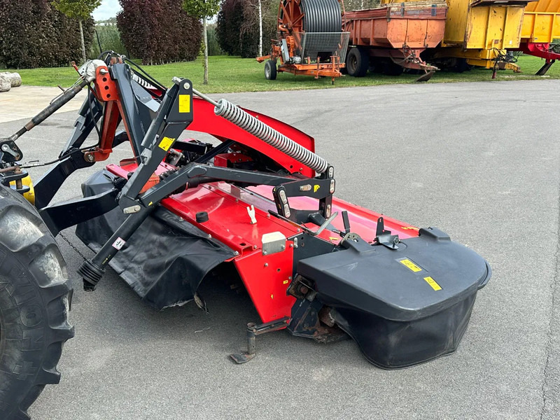 Vicon Extra 628FT / Extra 632T - מכסחה: תמונה 5 Vicon Extra 628FT / Extra 632T - מכסחה: תמונה 5