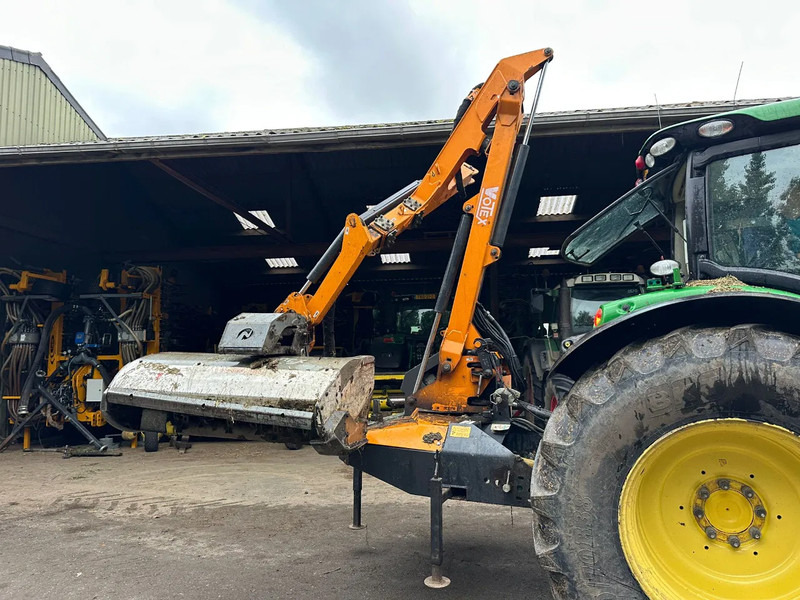 Votex Optima armklepelmaaier - מכסחה: תמונה 3 Votex Optima armklepelmaaier - מכסחה: תמונה 3