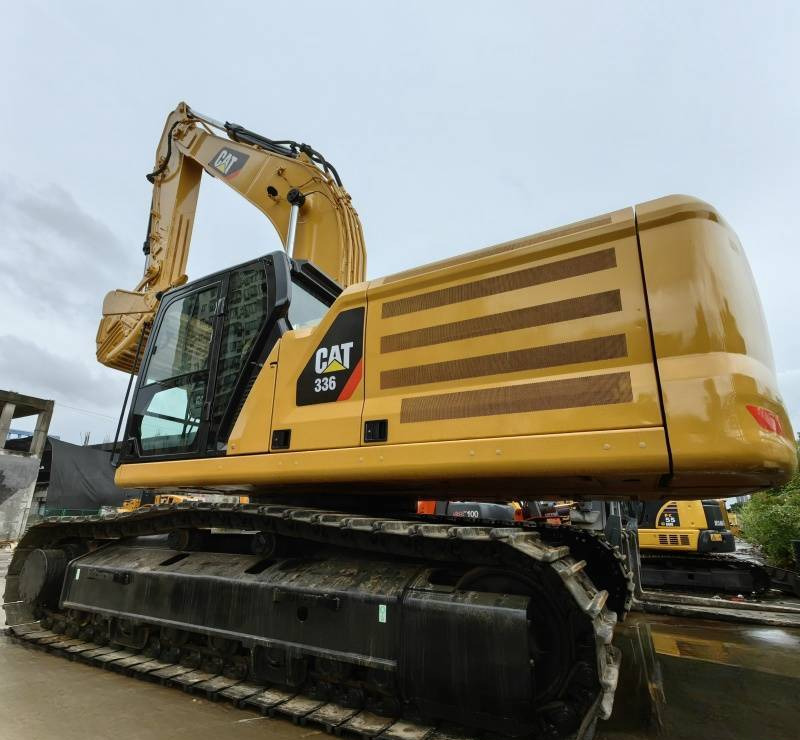 CAT 336d Caterpillar tracked excavator Warranty up to 10 YEARS CAT 336d Caterpillar гусеничний екскаватор Гарантія до 10 РОКІВ CAT 336d Caterpillar koparka gąsienicowa Gwarancja do 10 LAT - מחפר סורק: תמונה 1 CAT 336d Caterpillar tracked excavator Warranty up to 10 YEARS CAT 336d Caterpillar гусеничний екскаватор Гарантія до 10 РОКІВ CAT 336d Caterpillar koparka gąsienicowa Gwarancja do 10 LAT - מחפר סורק: תמונה 1