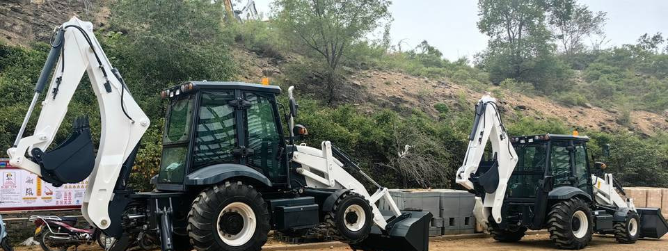 MAXUS 3CX NEW Backhoe Loader Warranty MAXUS 3CX НОВА Копарко-Навантажувач Гарантія MAXUS 3CX NOWA Koparko Ładowarka Gwarancja - מחפרון: תמונה 3 MAXUS 3CX NEW Backhoe Loader Warranty MAXUS 3CX НОВА Копарко-Навантажувач Гарантія MAXUS 3CX NOWA Koparko Ładowarka Gwarancja - מחפרון: תמונה 3