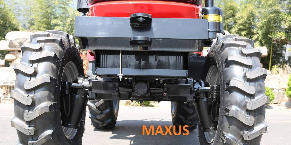 NEW 80 HP 4x4 Tractor MAXUS Warranty up to 10 YEARS НОВИЙ Трактор 80 К.с. 4x4 MAXUS Гарантія до 10 РОКІВ NOWY Ciągnik 80 KM 4x4 MAXUS Gwarancja do 10 LAT - טרקטור חקלאי: תמונה 5 NEW 80 HP 4x4 Tractor MAXUS Warranty up to 10 YEARS НОВИЙ Трактор 80 К.с. 4x4 MAXUS Гарантія до 10 РОКІВ NOWY Ciągnik 80 KM 4x4 MAXUS Gwarancja do 10 LAT - טרקטור חקלאי: תמונה 5