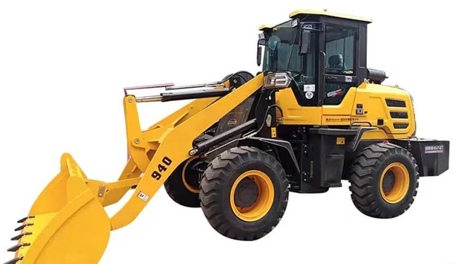NEW MAXUS 4x4 Wheel Loader Warranty up to 10 YEARS НОВА Копарка колісна 4x4 MAXUS Гарантія Nowa Ładowarka kołowa 4x4 MAXUS Gwarancja - מעמיס גלגלים: תמונה 5 NEW MAXUS 4x4 Wheel Loader Warranty up to 10 YEARS НОВА Копарка колісна 4x4 MAXUS Гарантія Nowa Ładowarka kołowa 4x4 MAXUS Gwarancja - מעמיס גלגלים: תמונה 5