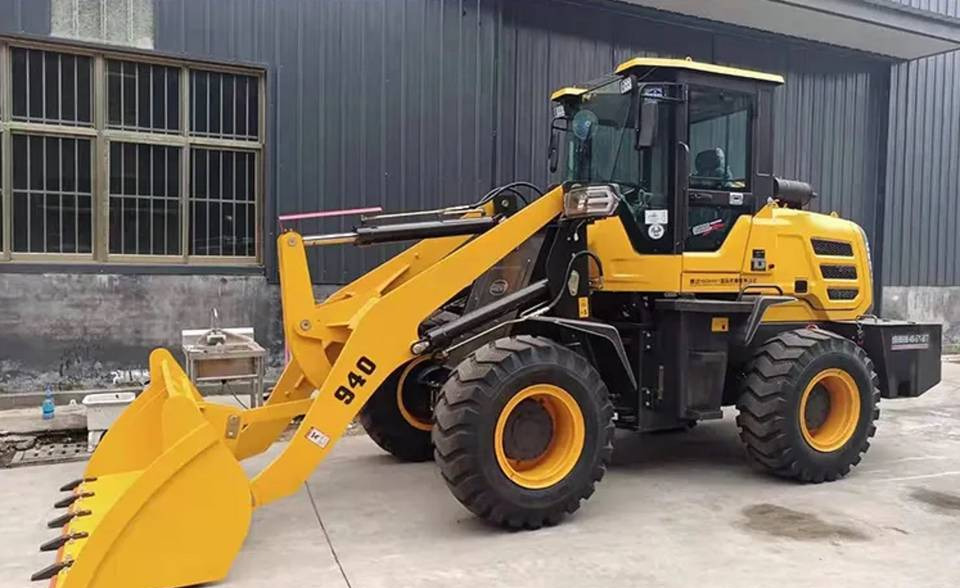 NEW MAXUS 4x4 Wheel Loader Warranty up to 10 YEARS НОВА Копарка колісна 4x4 MAXUS Гарантія Nowa Ładowarka kołowa 4x4 MAXUS Gwarancja - מעמיס גלגלים: תמונה 1 NEW MAXUS 4x4 Wheel Loader Warranty up to 10 YEARS НОВА Копарка колісна 4x4 MAXUS Гарантія Nowa Ładowarka kołowa 4x4 MAXUS Gwarancja - מעמיס גלגלים: תמונה 1