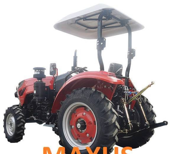 NEW MAXUS 60 HP 4x4 Tractor Warranty | НОВИЙ MAXUS 60 К.с. 4x4 Трактор Гарантія - טרקטור חקלאי: תמונה 4 NEW MAXUS 60 HP 4x4 Tractor Warranty | НОВИЙ MAXUS 60 К.с. 4x4 Трактор Гарантія - טרקטור חקלאי: תמונה 4