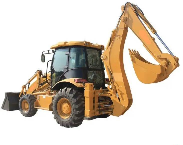 NEW MAXUS Backhoe Loader Warranty НОВА Копарко-Навантажувач MAXUS Гарантія NOWA Koparko Ładowarka MAXUS Gwarancja - מחפרון: תמונה 5 NEW MAXUS Backhoe Loader Warranty НОВА Копарко-Навантажувач MAXUS Гарантія NOWA Koparko Ładowarka MAXUS Gwarancja - מחפרון: תמונה 5