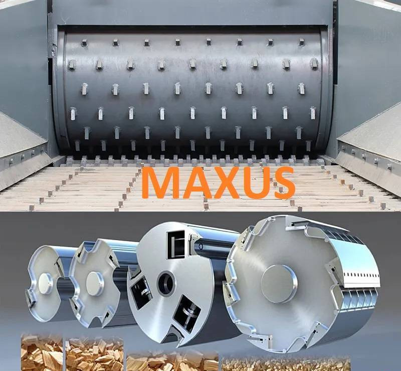 NEW MAXUS Electric Chipper Warranty up to 10 YEARS НОВИЙ Електричний Ребак MAXUS Гарантія до 10 РОКІВ NOWY Elektryczny Rębak MAXUS Gwarancja do 10 LAT - מגרסת עץ: תמונה 2 NEW MAXUS Electric Chipper Warranty up to 10 YEARS НОВИЙ Електричний Ребак MAXUS Гарантія до 10 РОКІВ NOWY Elektryczny Rębak MAXUS Gwarancja do 10 LAT - מגרסת עץ: תמונה 2