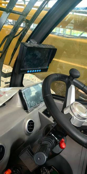 NEW MAXUS Forklift Telescopic Loader Warranty up to 10 YEARS | НОВИЙ MAXUS Вилковий навантажувач ТЕЛЕСКОПІЧНИЙ Гарантія до 10 РОКІВ - מפעיל טלסקופי: תמונה 4 NEW MAXUS Forklift Telescopic Loader Warranty up to 10 YEARS | НОВИЙ MAXUS Вилковий навантажувач ТЕЛЕСКОПІЧНИЙ Гарантія до 10 РОКІВ - מפעיל טלסקופי: תמונה 4
