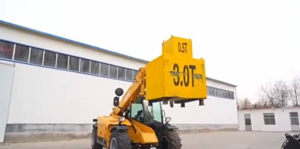 NEW MAXUS Telescopic Forklift Warranty up to 10 YEARS НОВИЙ MAXUS Візок Телеоскопічний Гарантія до 10 РОКІВ NOWY MAXUS widlak teleskopowy Gwarancja do 10 LAT - מפעיל טלסקופי: תמונה 1 NEW MAXUS Telescopic Forklift Warranty up to 10 YEARS НОВИЙ MAXUS Візок Телеоскопічний Гарантія до 10 РОКІВ NOWY MAXUS widlak teleskopowy Gwarancja do 10 LAT - מפעיל טלסקופי: תמונה 1