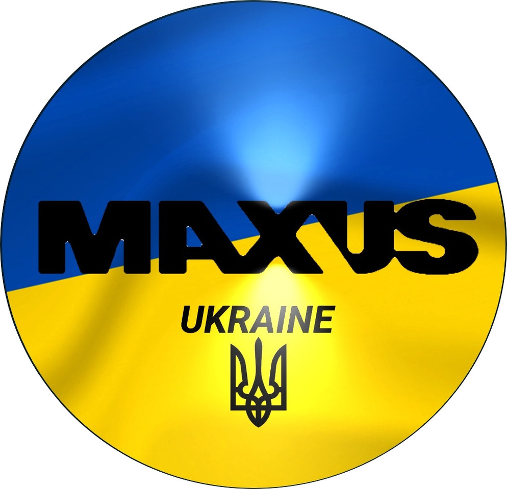 Телескопічний навантажувач Maxus 5 м MAXUS 5m - מעמיס גלגלים טלסקופי: תמונה 2 Телескопічний навантажувач Maxus 5 м MAXUS 5m - מעמיס גלגלים טלסקופי: תמונה 2
