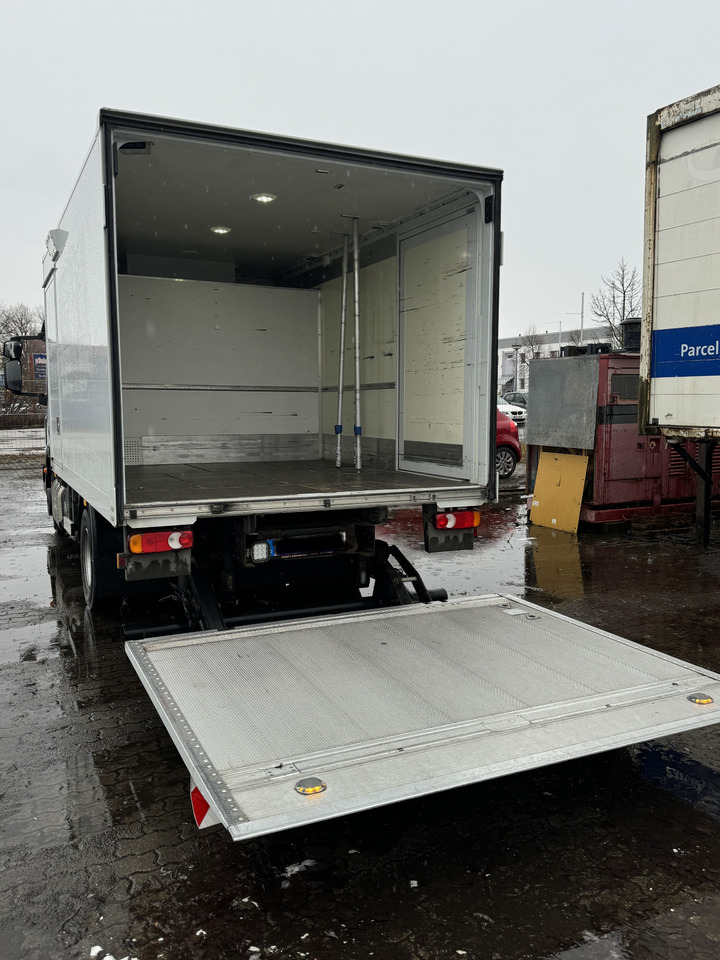 משאית קירור עבור הובלה של מזון IVECO 80-190: תמונה 7