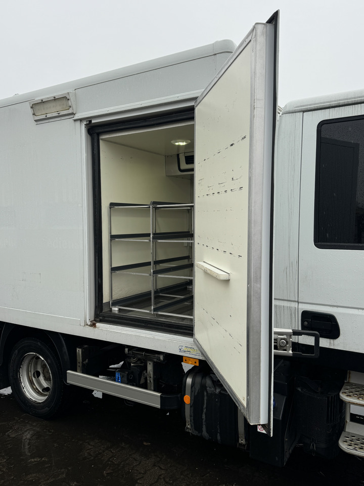 משאית קירור עבור הובלה של מזון IVECO 80-190: תמונה 11
