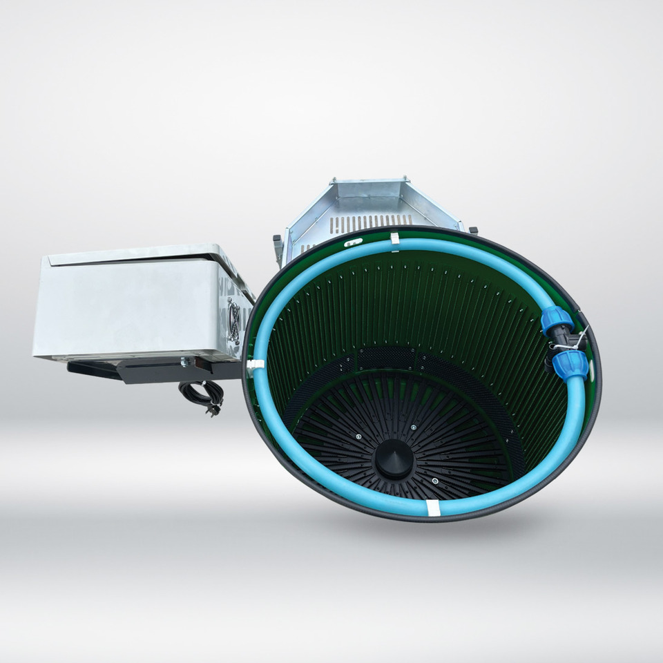 Devir Ayarlı Lazerli Ceviz Soyma Makinesi - מכונת מזון: תמונה 2 Devir Ayarlı Lazerli Ceviz Soyma Makinesi - מכונת מזון: תמונה 2