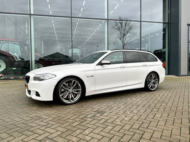 BMW m550xd super compleet! - מכונית: תמונה 1 BMW m550xd super compleet! - מכונית: תמונה 1