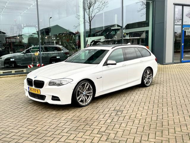BMW m550xd super compleet! - מכונית: תמונה 3 BMW m550xd super compleet! - מכונית: תמונה 3